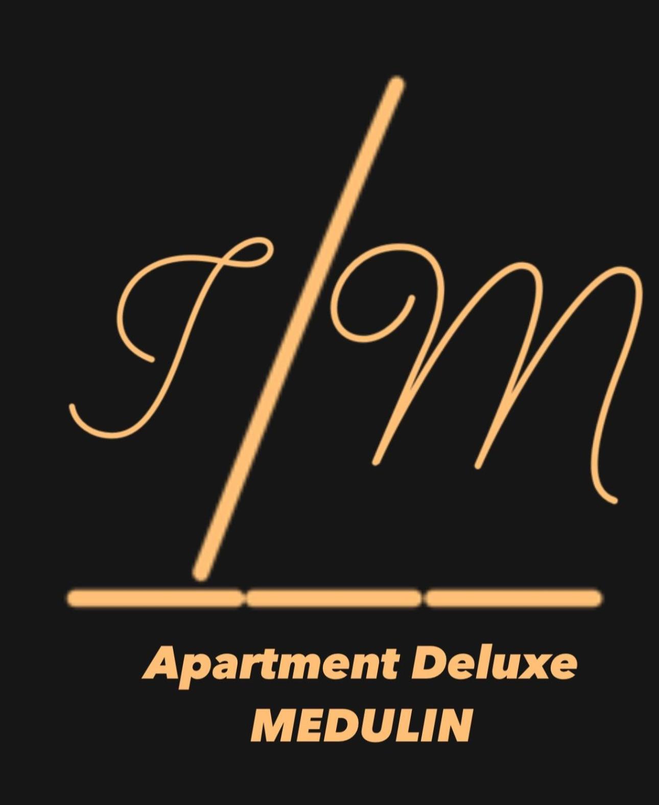 Apartment Deluxe Im 梅杜林 外观 照片